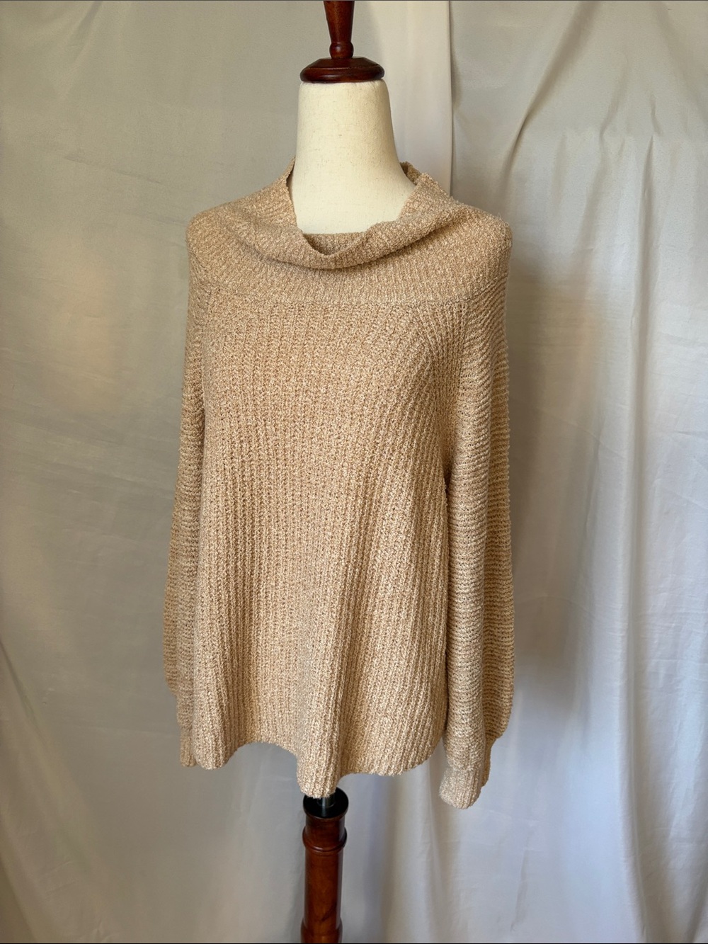 Princess Polly sweater, size M